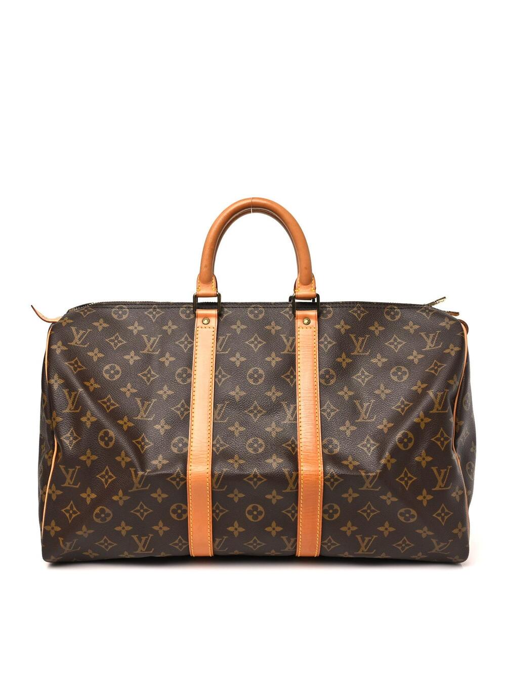 Louis Vuitton Keepall 45 #277854L95B